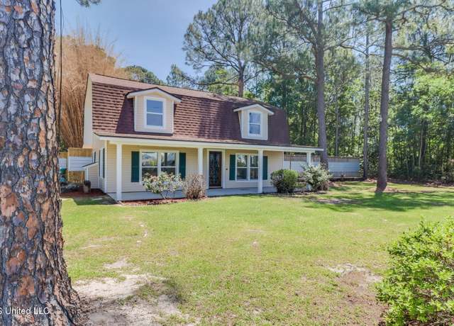 Property at 5416 Riley Rd, Ocean Springs, MS 39564, 3 beds, 2 baths