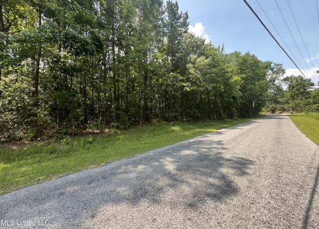Property at County Rd 37, Heidelberg, MS 39439