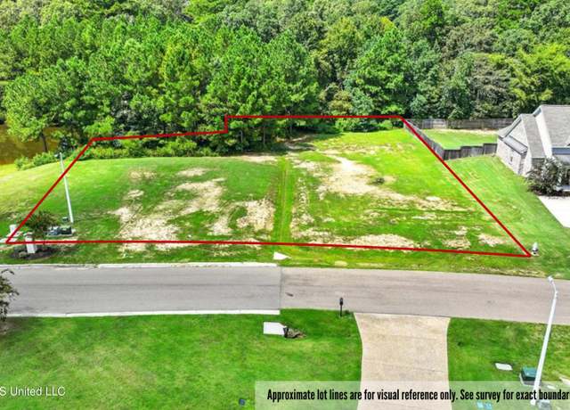 Property at Asbury Lane Dr, Pearl, MS 39208