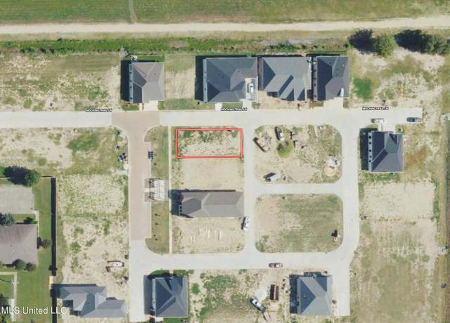 Property at Mockingtrail Ln, Cleveland, MS 38732
