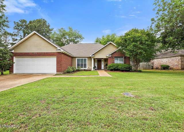 Property at 105 Planters Row, Madison, MS 39110, 3 beds, 2 baths