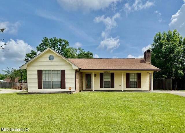 Property at 15138 Rosewood St, Gulfport, MS 39503, 3 beds, 2 baths
