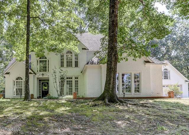 Property at 2284 N Fogg Rd, Nesbit, MS 38651, 5 beds, 4.5 baths