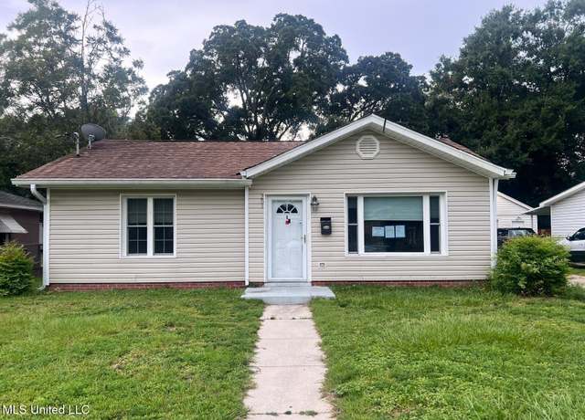 Property at 251 Dewey Cir, Biloxi, MS 39531, 2 beds, 2 baths