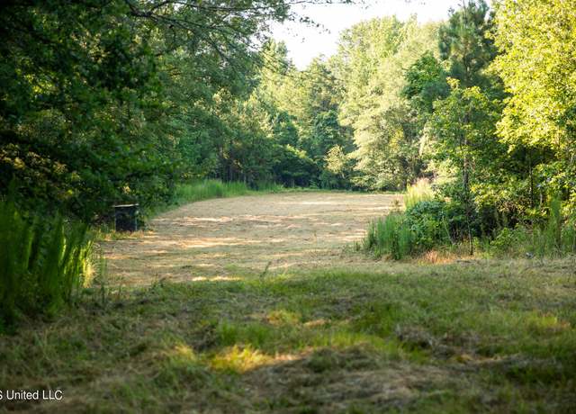 Property at Bethesda Rd, Crystal Springs, MS 39059