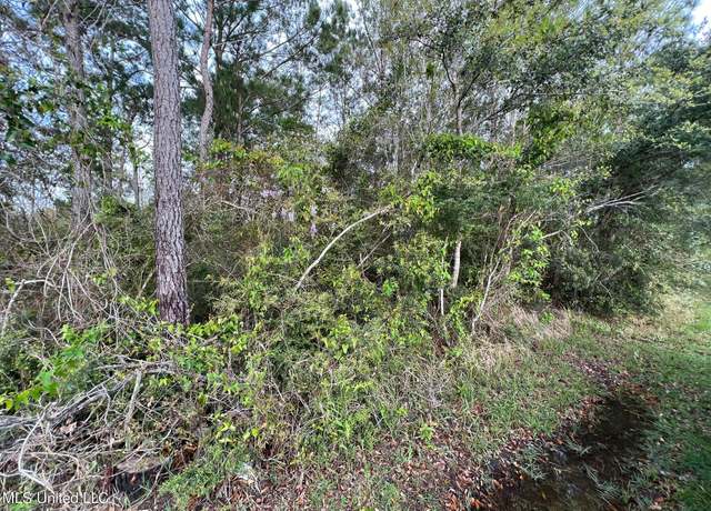 Property at 823 Faith St, Waveland, MS 39576