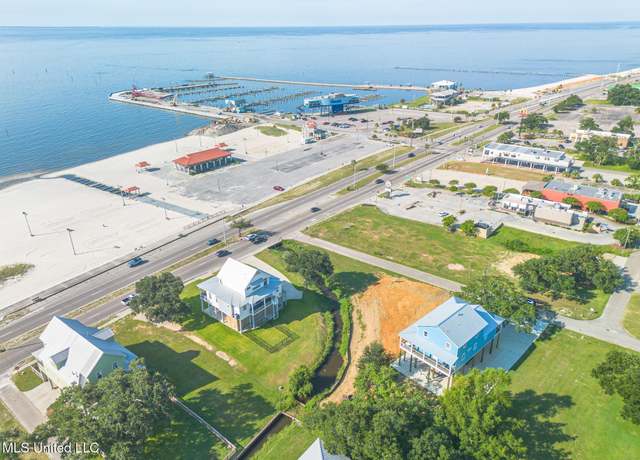 Property at 109 Douglas Ave, Long Beach, MS 39560