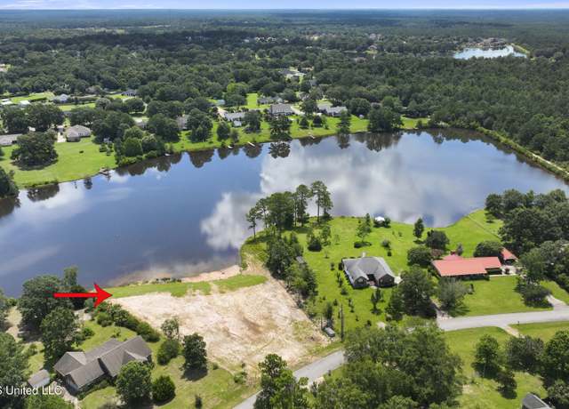 Property at 18464 Deer Dr, Saucier, MS 39574