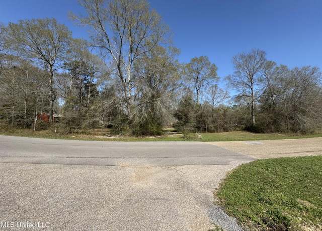 Property at 00 Cedar Wood Dr, Perkinston, MS 39573