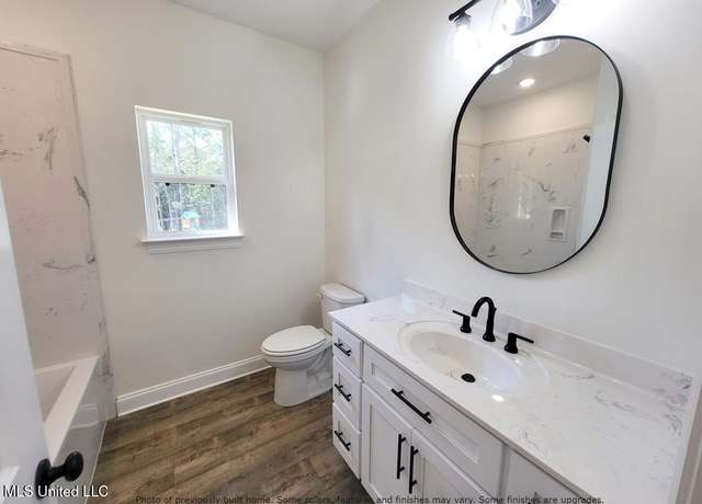 Property at Lot 49 Knoll Creek Dr, Carriere, MS 39426, 3 beds, 2 baths