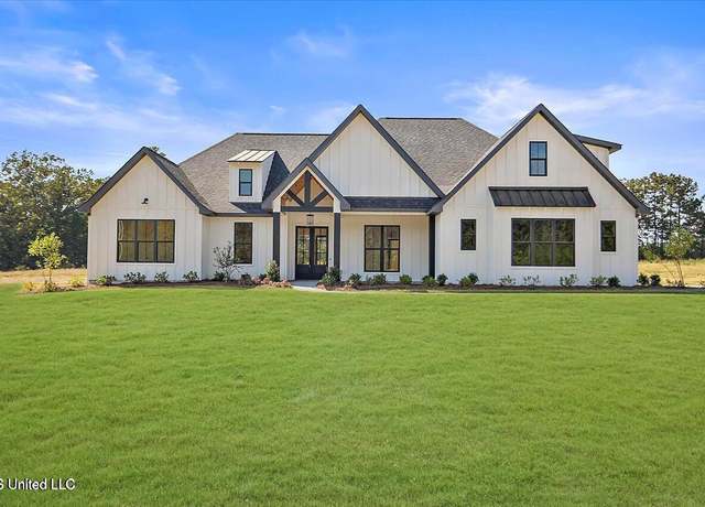 Property at 109 Landry Dr, Brandon, MS 39047, 5 beds, 4.5 baths