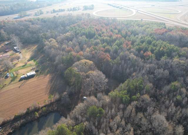 Property at 463 Soldier Colony Rd, Canton, MS 39046