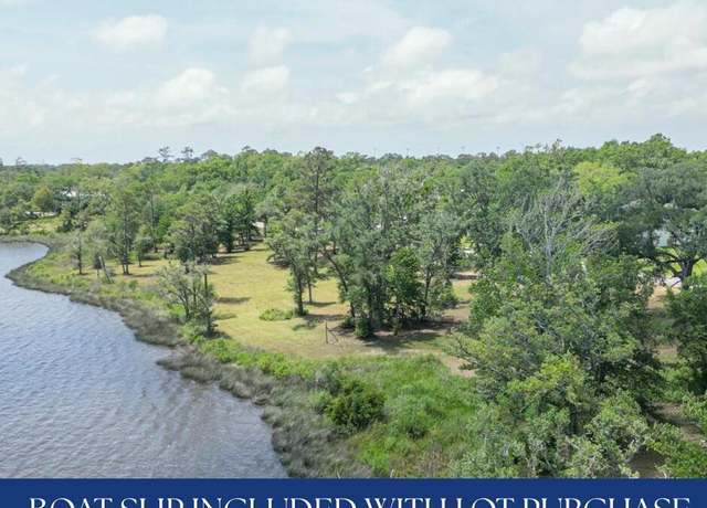 Property at Lot 38 Savannah Estates Blvd, Biloxi, MS 39532