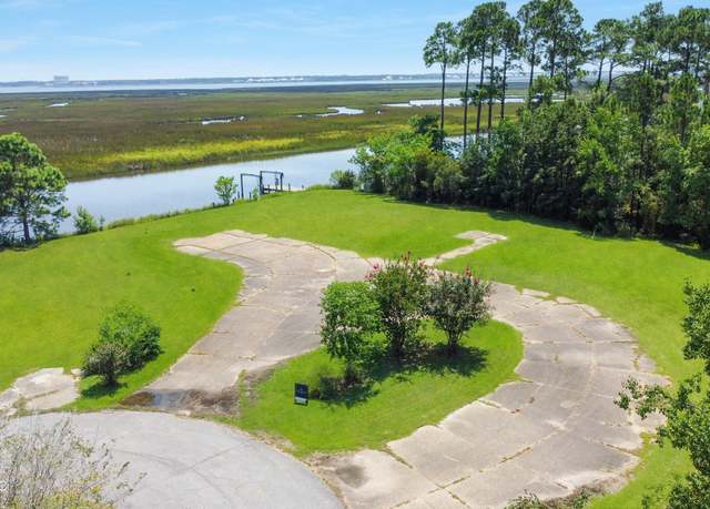 Property at 2452 Kanoa Way, Diamondhead, MS 39525