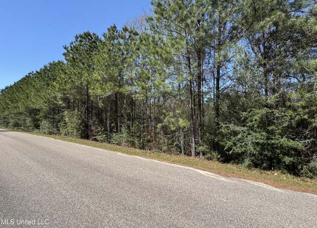 Property at 00 Conner Dr, Perkinston, MS 39573