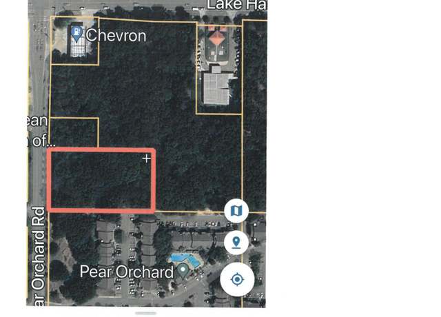 Property at Pear Orchard Rd, Ridgeland, MS 39157
