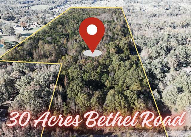 Property at Bethel Rd, Olive Branch, MS 38654