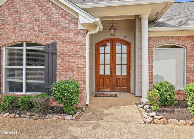 Property at 508 Oakleigh Pl, Brandon, MS 39047, 3 beds, 2 baths