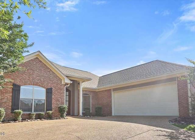 Property at 508 Oakleigh Pl, Brandon, MS 39047, 3 beds, 2 baths