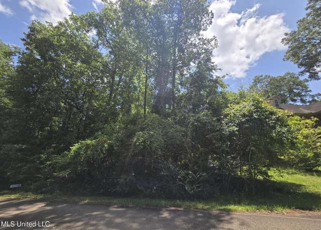 Property at 1403 E Lakeshore Dr, Carriere, MS 39426