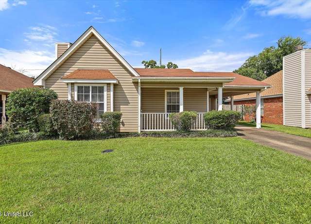 Property at 139 Eagle Dr, Brandon, MS 39047, 2 beds, 1 bath
