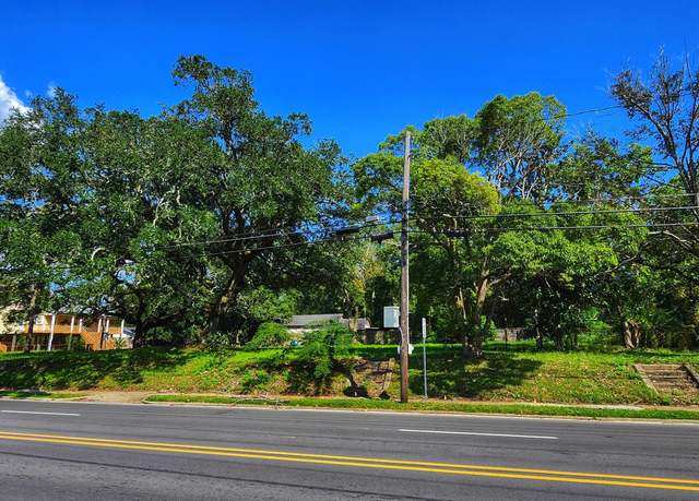Property at 2604&2606 Canty St, Pascagoula, MS 39567