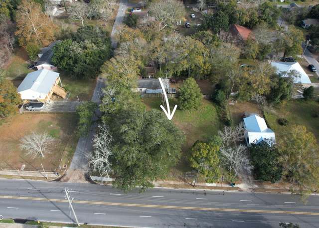 Property at 2604&2606 Canty St, Pascagoula, MS 39567
