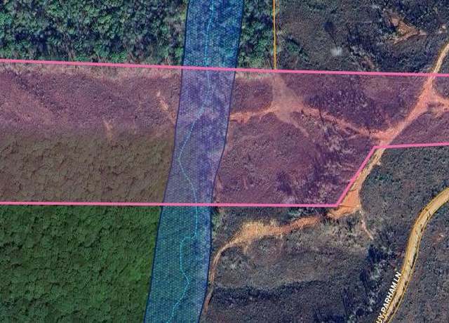 Property at Lot 3 Guy Parham Ln, Amory, MS 38821