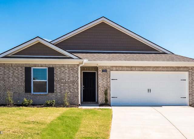 Property at 5396 Blue Willow Ln, Horn Lake, MS 38637, 3 beds, 2 baths