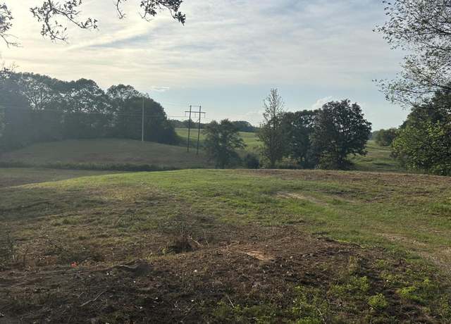 Property at Siloam Rd, Magee, MS 39111