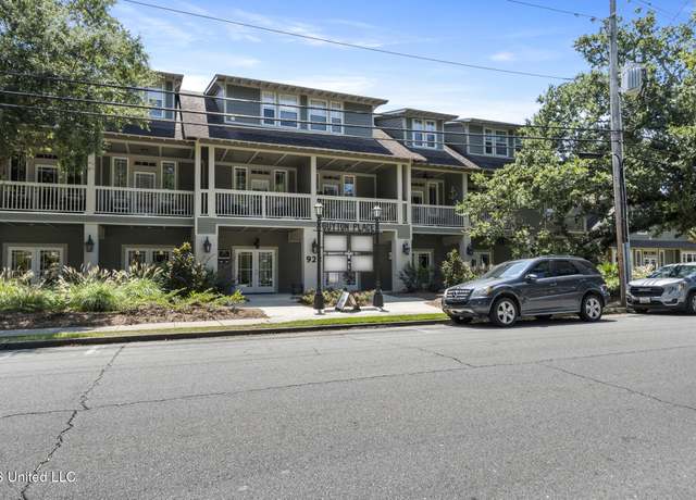 Property at 922 Porter Ave #208, Ocean Springs, MS 39564, 2 beds, 2 baths