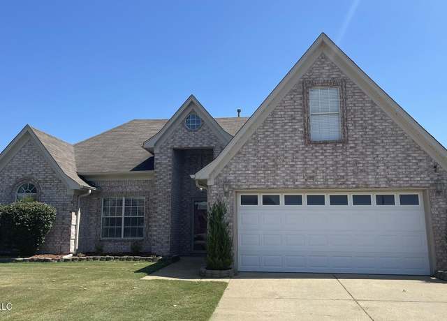 Property at 7888 Tucker Dr, Walls, MS 38680, 3 beds, 2 baths
