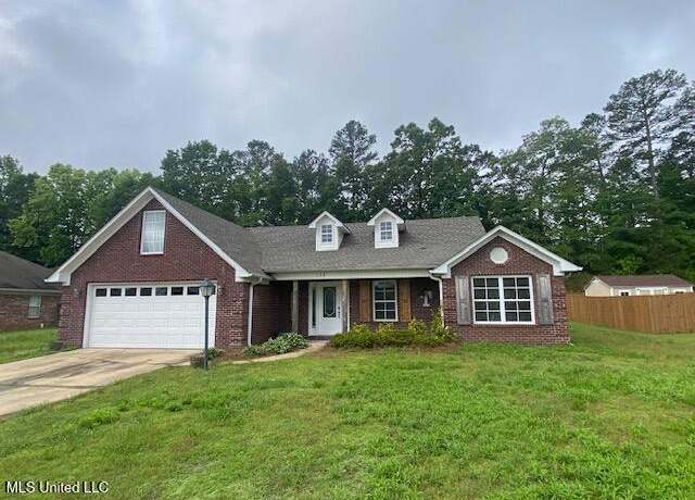 Property at 130 Yocona Ridge Rd, Oxford, MS 38655, 3 beds, 2 baths