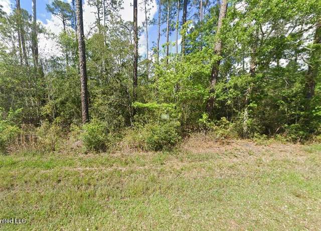 Property at 0 Holly Dr, Bay Saint Louis, MS 39520