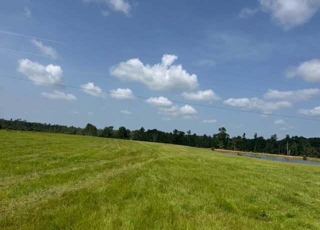 Property at TBD Dykes Walthall Rd, Mccomb, MS 39648