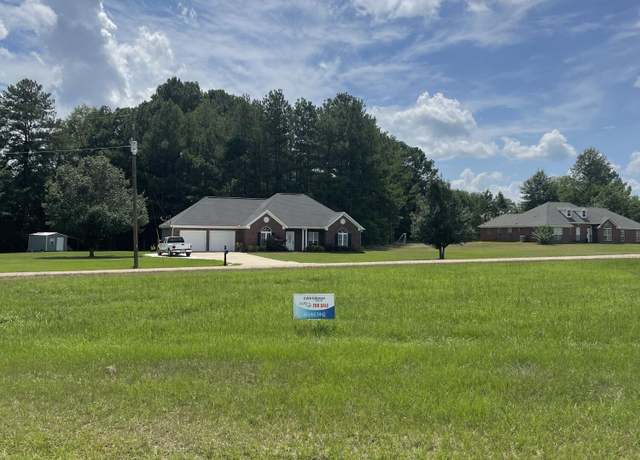 Property at 01 Chessie Ln, Carthage, MS 39051