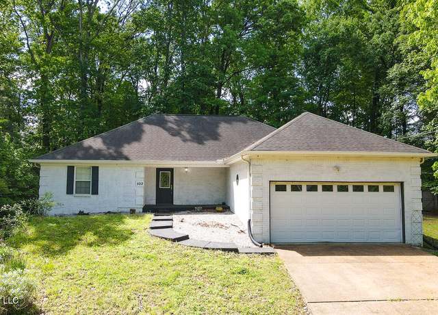 Property at 502 N Thunderbird Dr, Hernando, MS 38632, 3 beds, 2 baths