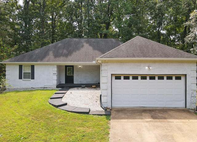 Property at 502 N Thunderbird Dr, Hernando, MS 38632, 3 beds, 2 baths