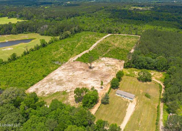 Property at Ross Trl, Prentiss, MS 39474