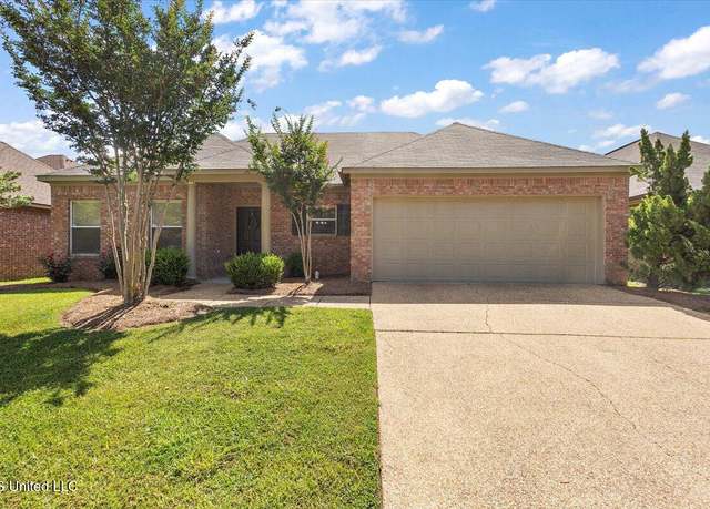 Property at 935 Frisky Dr, Brandon, MS 39047, 3 beds, 2 baths