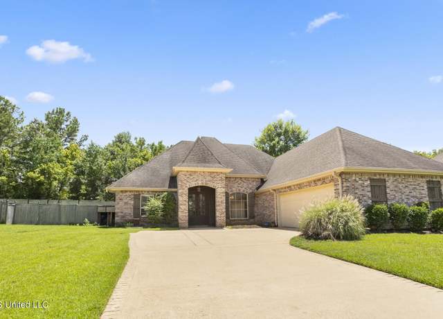 Property at 111 Meadow Pointe Cv, Brandon, MS 39042, 4 beds, 2.5 baths