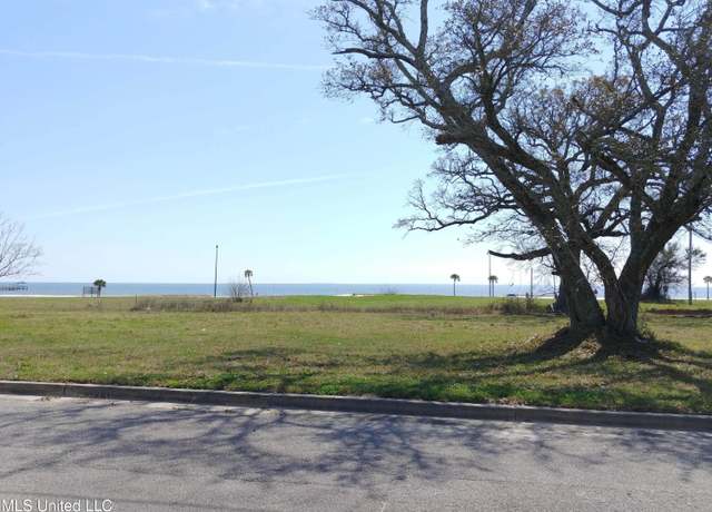 Property at 4116 Finley St, Gulfport, MS 39501
