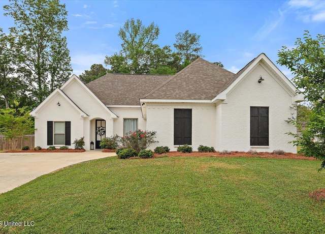 Property at 402 Caboose Ct, Brandon, MS 39042, 3 beds, 2 baths