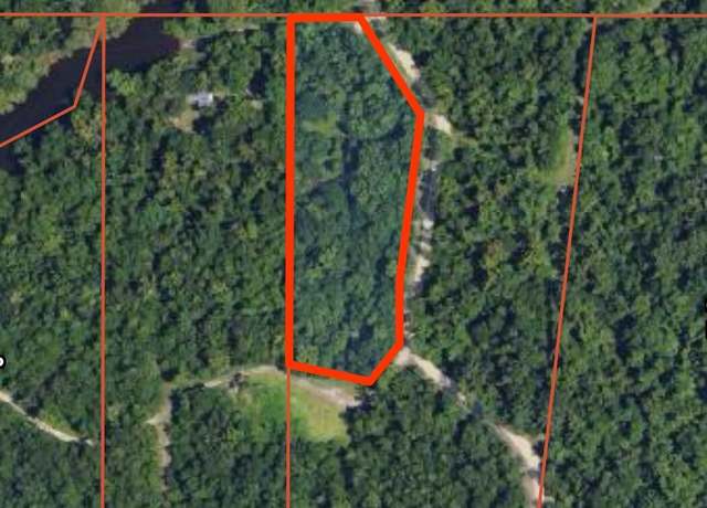 Property at 1.27 Ac Vicie Ln, Leakesville, MS 39451