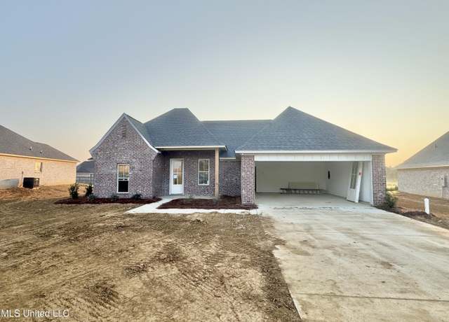 Property at 508 Portner Way, Canton, MS 39046, 3 beds, 2 baths