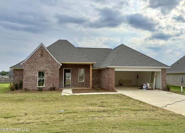 Property at 508 Portner Way, Canton, MS 39046, 3 beds, 2 baths