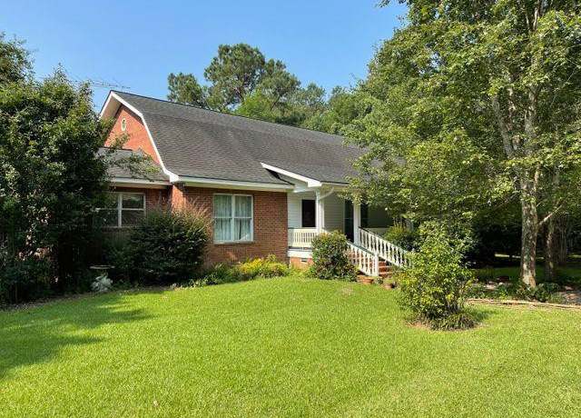 Property at 480 Columbia-purvis Rd, Columbia, MS 39429, 4 beds, 3 baths