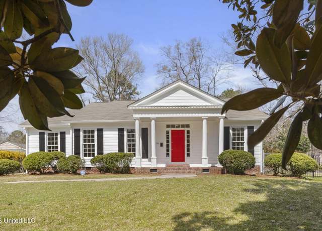 Property at 736 Eagle Ave, Jackson, MS 39206, 2 beds, 2 baths