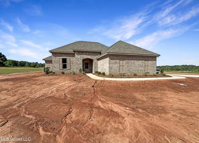 Property at 150 Walter Jones Rd, Mendenhall, MS 39114, 3 beds, 2 baths