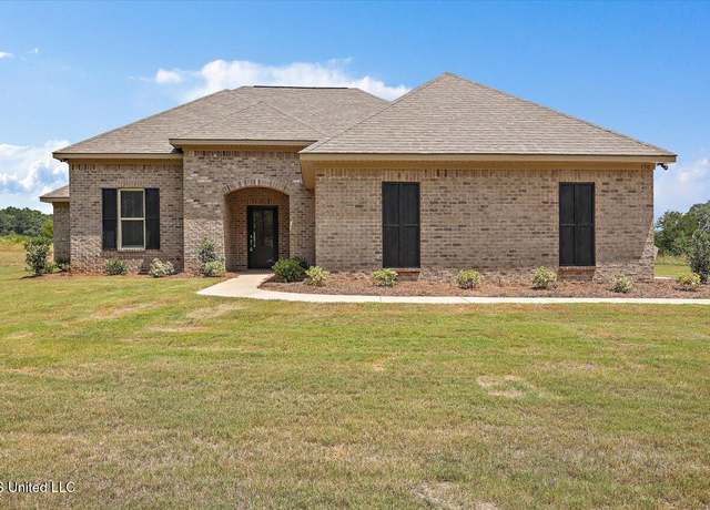 Property at 150 Walter Jones Rd, Mendenhall, MS 39114, 3 beds, 2 baths